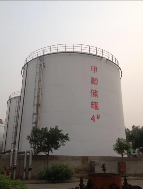 广西甲醇批发